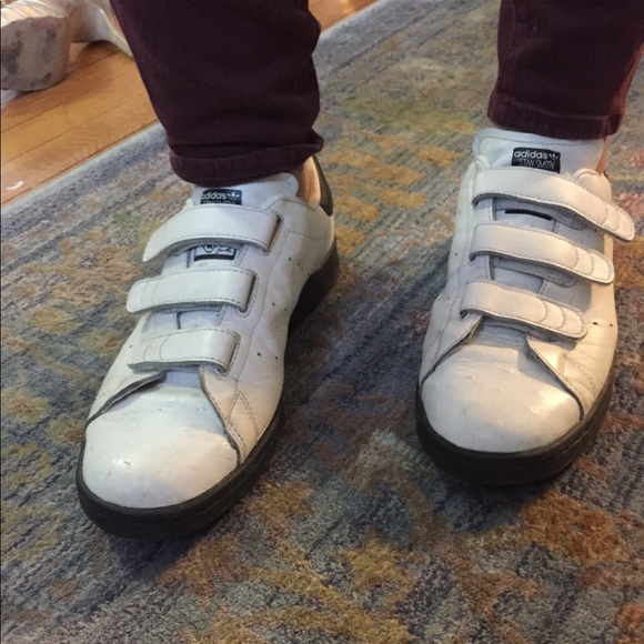 stan smith womens size 8